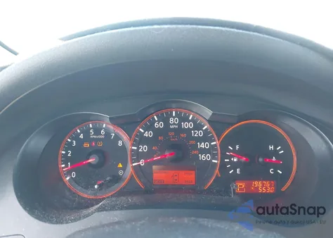 2009 Nissan Altima 2.5 S из США, поврежденный, VIN 1N4AL21E29C116027